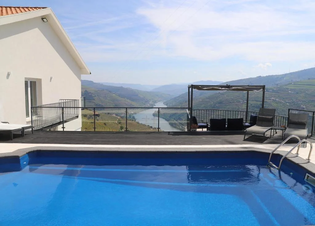 Casa Vale do Douro - Mesão Frio